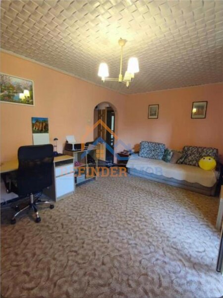 Gorjului, vanzare apartament 2 camere.