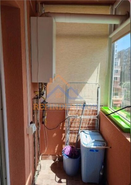 Gorjului, vanzare apartament 2 camere.