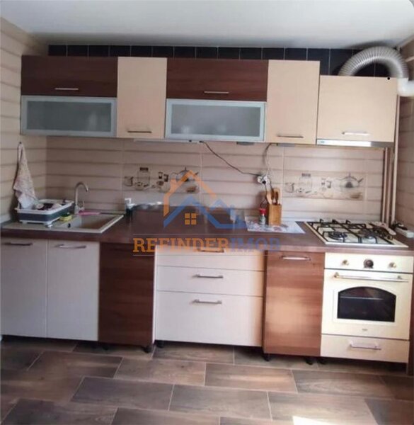 Gorjului, vanzare apartament 2 camere.