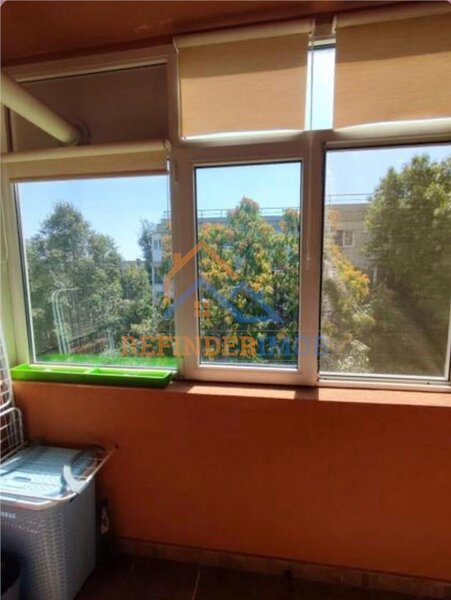 Gorjului, vanzare apartament 2 camere.